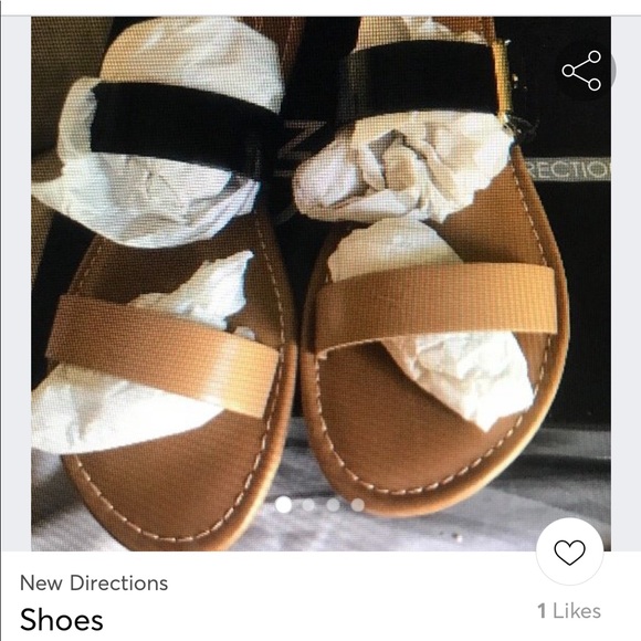 new direction - Picture 2 of 4